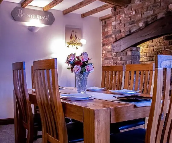 Forget Me Not Cottage