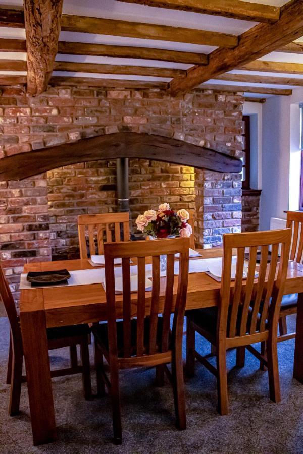 Forget Me Not Holiday home