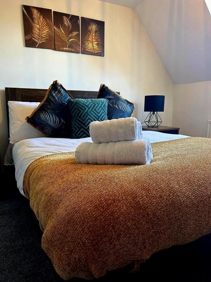 Forget Me Not Holiday home