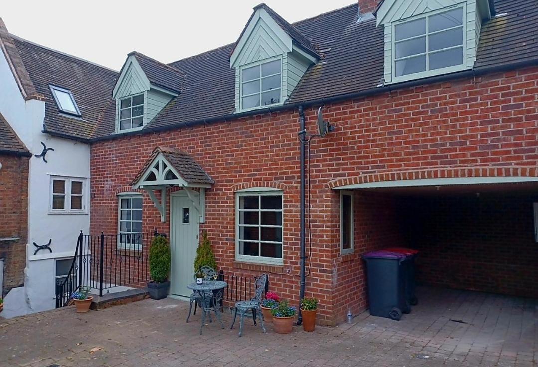 Holiday home Forget Me Not Ironbridge